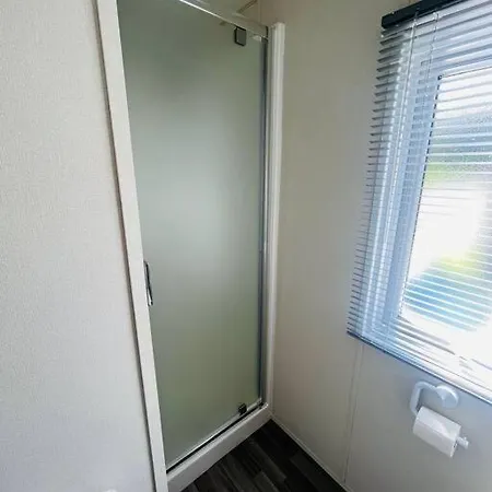 Holiday home Pine With Hot Tub