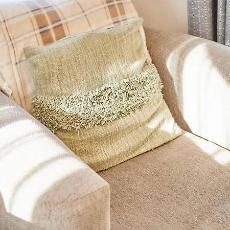 度假居 Pine With Hot Tub 约克