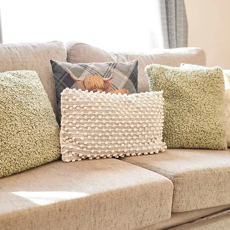 Holiday home Pine With Hot Tub York