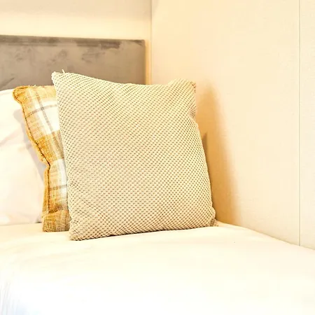 Holiday home Pine With Hot Tub